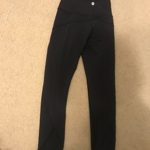 In Movement Tight Everlux - Picture 4 of 4